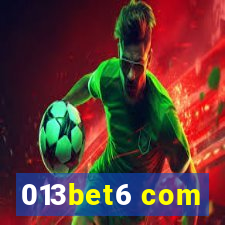 013bet6 com